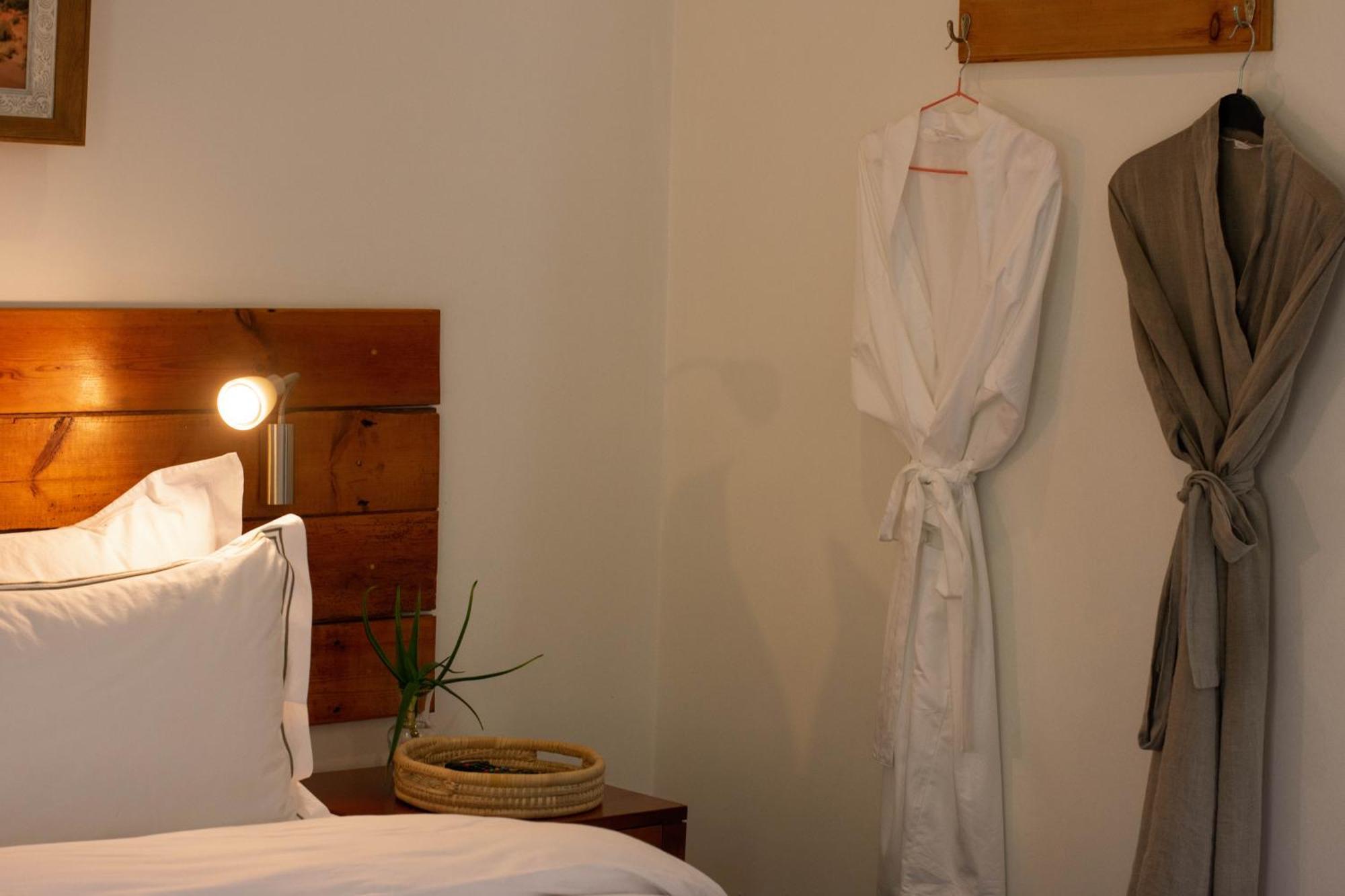 Kolonie'S Tuin Hotel สเตลเลนบอช ภายนอก รูปภาพ
