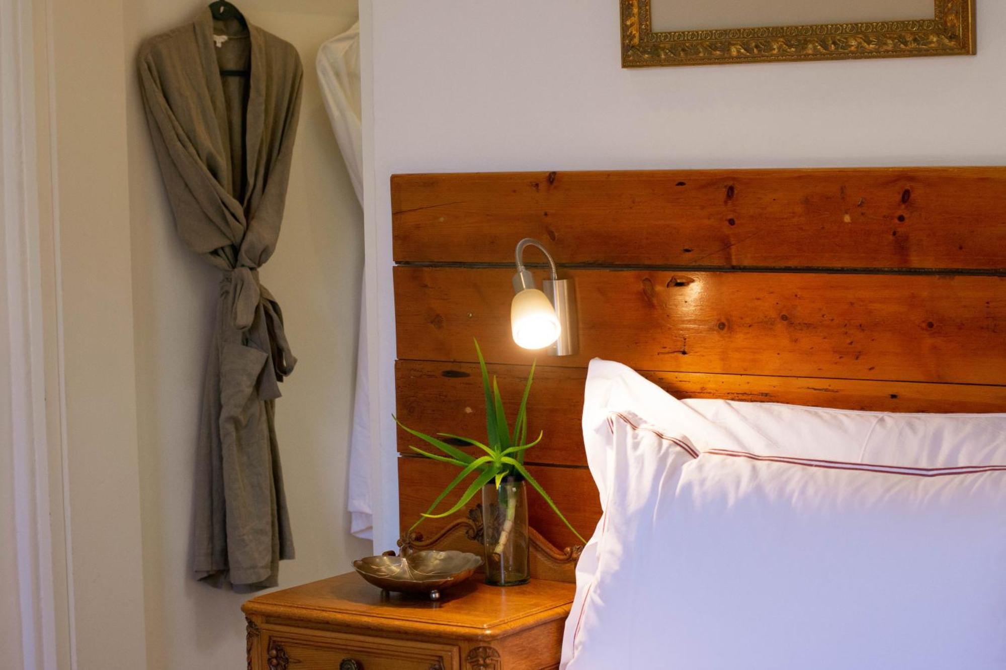 Kolonie'S Tuin Hotel สเตลเลนบอช ภายนอก รูปภาพ