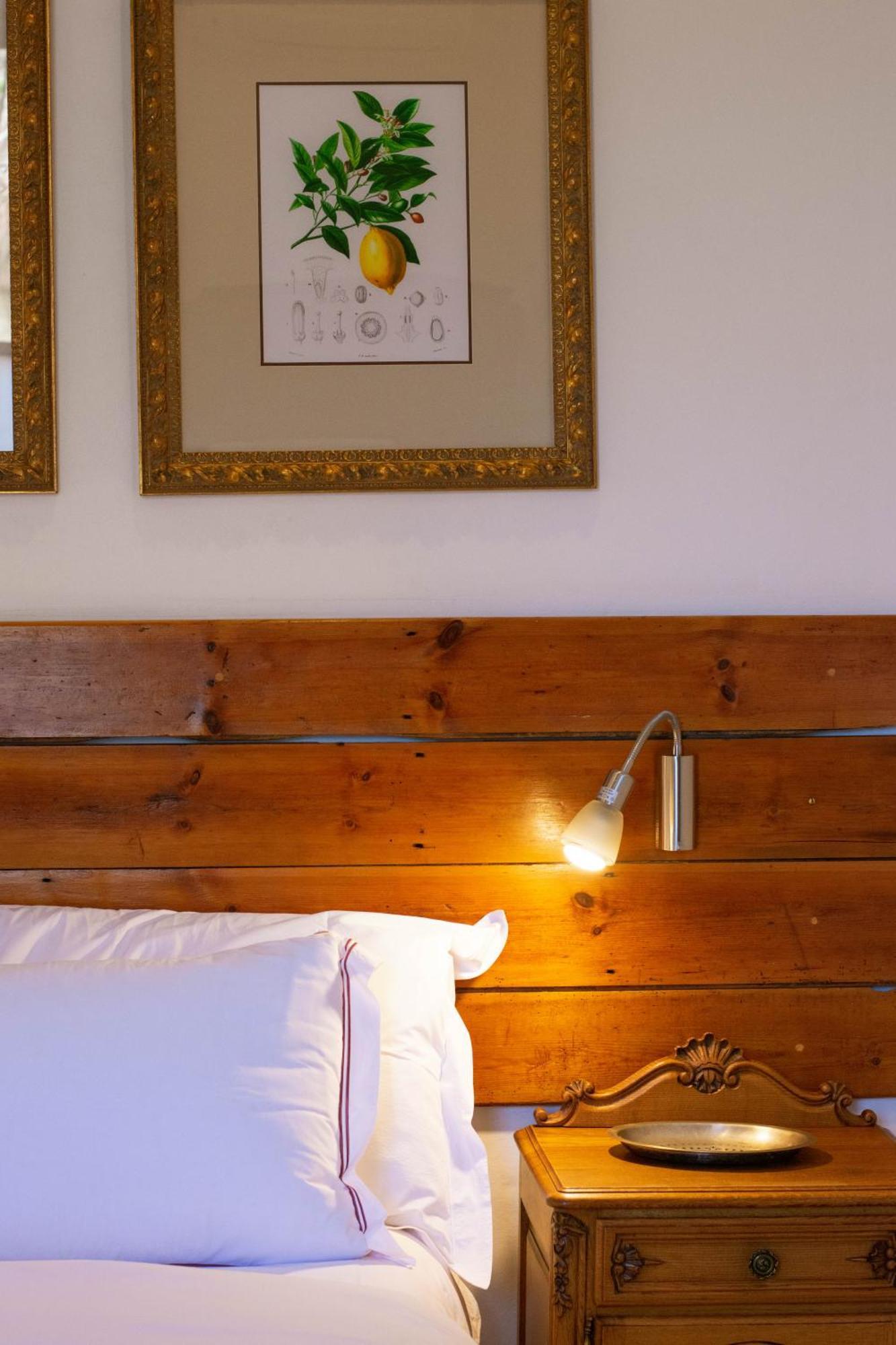 Kolonie'S Tuin Hotel สเตลเลนบอช ภายนอก รูปภาพ