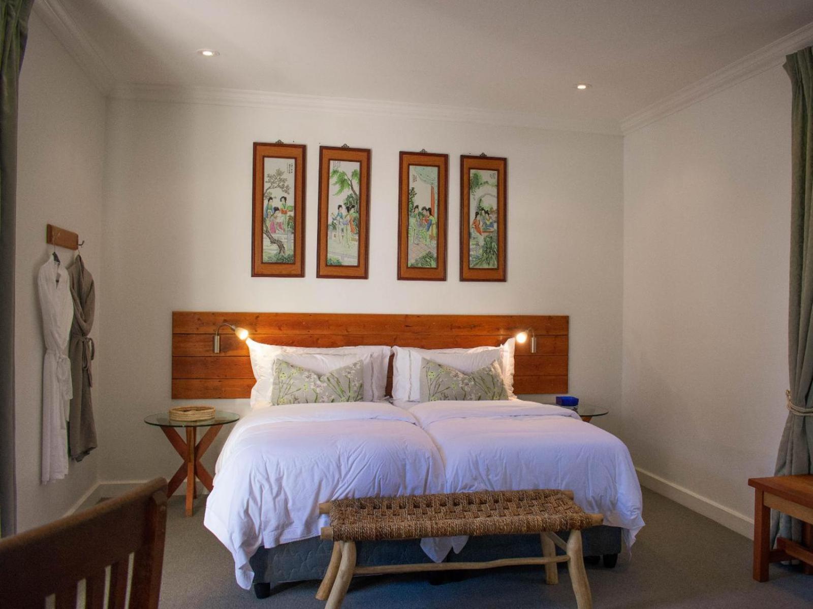 Kolonie'S Tuin Hotel สเตลเลนบอช ภายนอก รูปภาพ