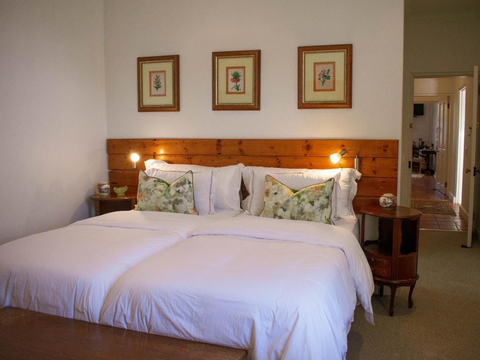 Kolonie'S Tuin Hotel สเตลเลนบอช ภายนอก รูปภาพ