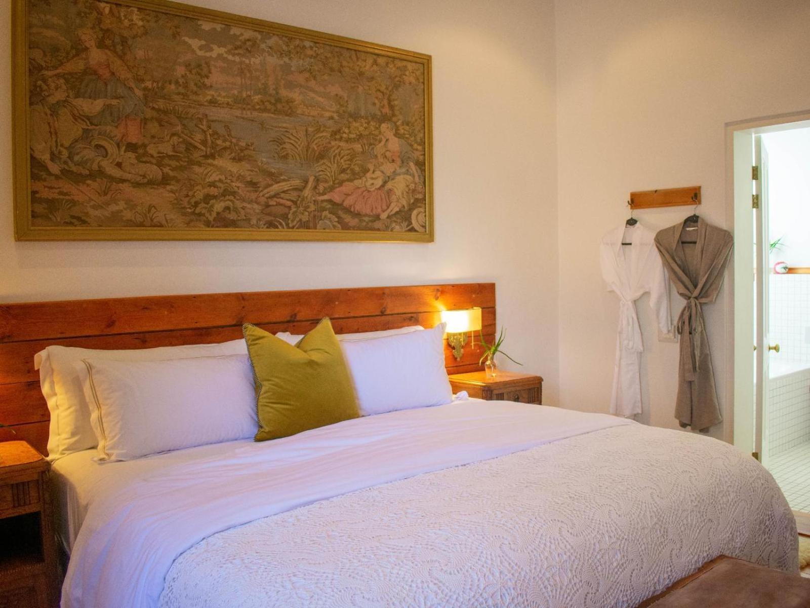 Kolonie'S Tuin Hotel สเตลเลนบอช ภายนอก รูปภาพ