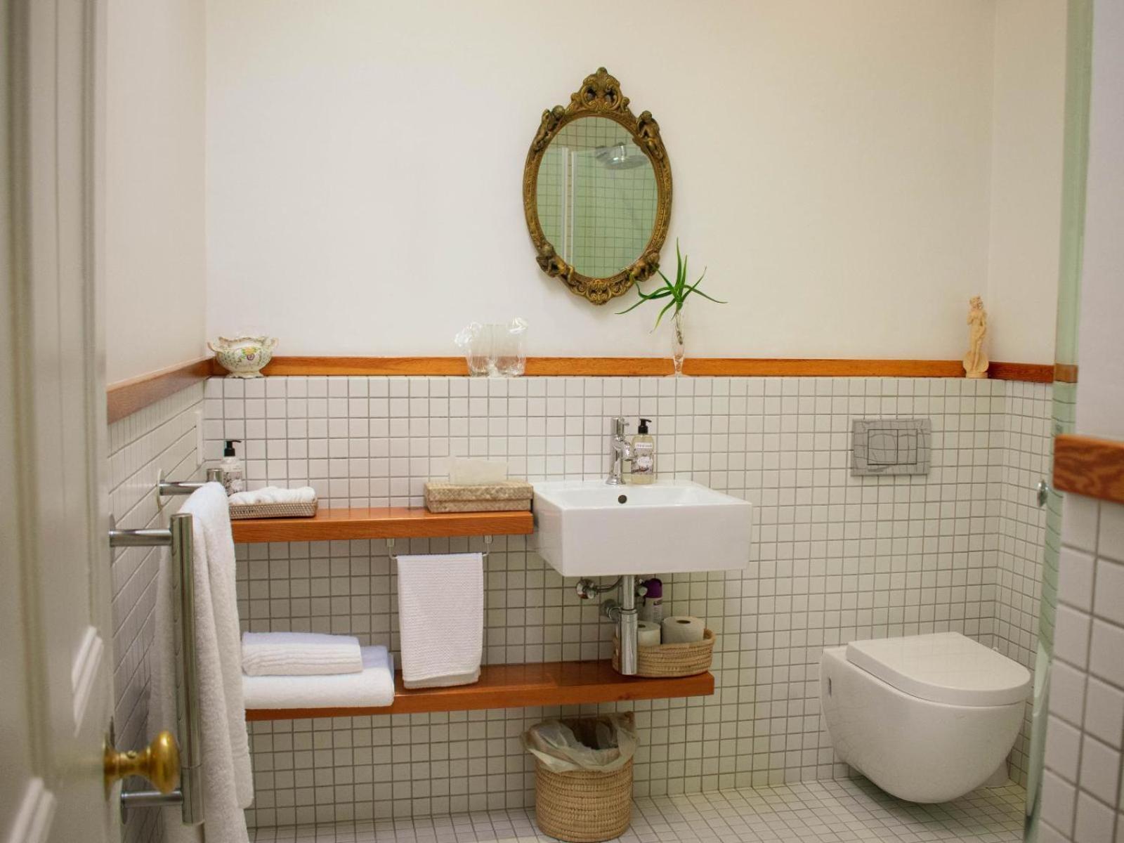 Kolonie'S Tuin Hotel สเตลเลนบอช ภายนอก รูปภาพ