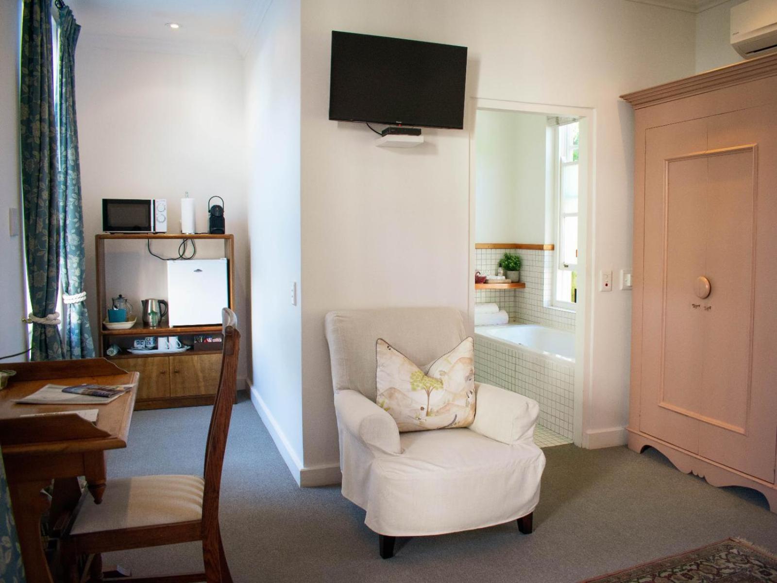Kolonie'S Tuin Hotel สเตลเลนบอช ภายนอก รูปภาพ