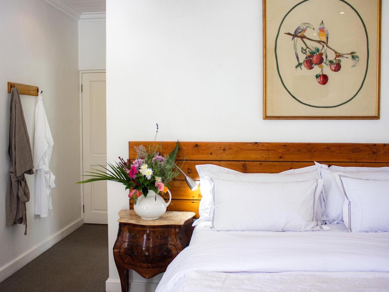 Kolonie'S Tuin Hotel สเตลเลนบอช ภายนอก รูปภาพ