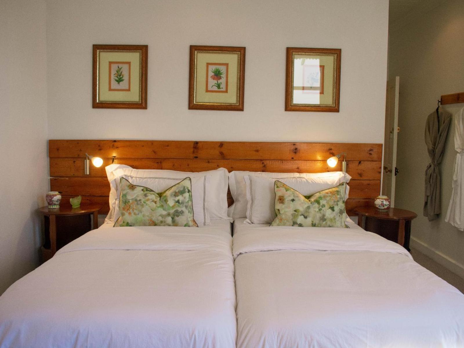 Kolonie'S Tuin Hotel สเตลเลนบอช ภายนอก รูปภาพ