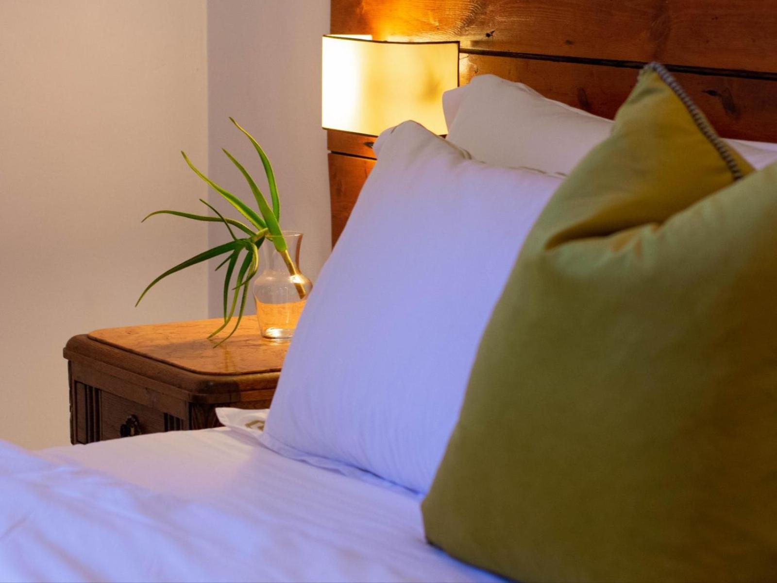 Kolonie'S Tuin Hotel สเตลเลนบอช ภายนอก รูปภาพ