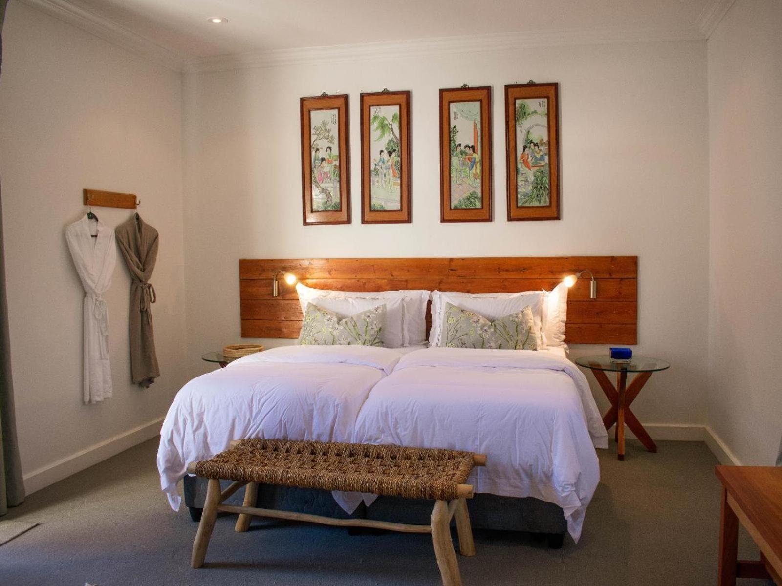Kolonie'S Tuin Hotel สเตลเลนบอช ภายนอก รูปภาพ