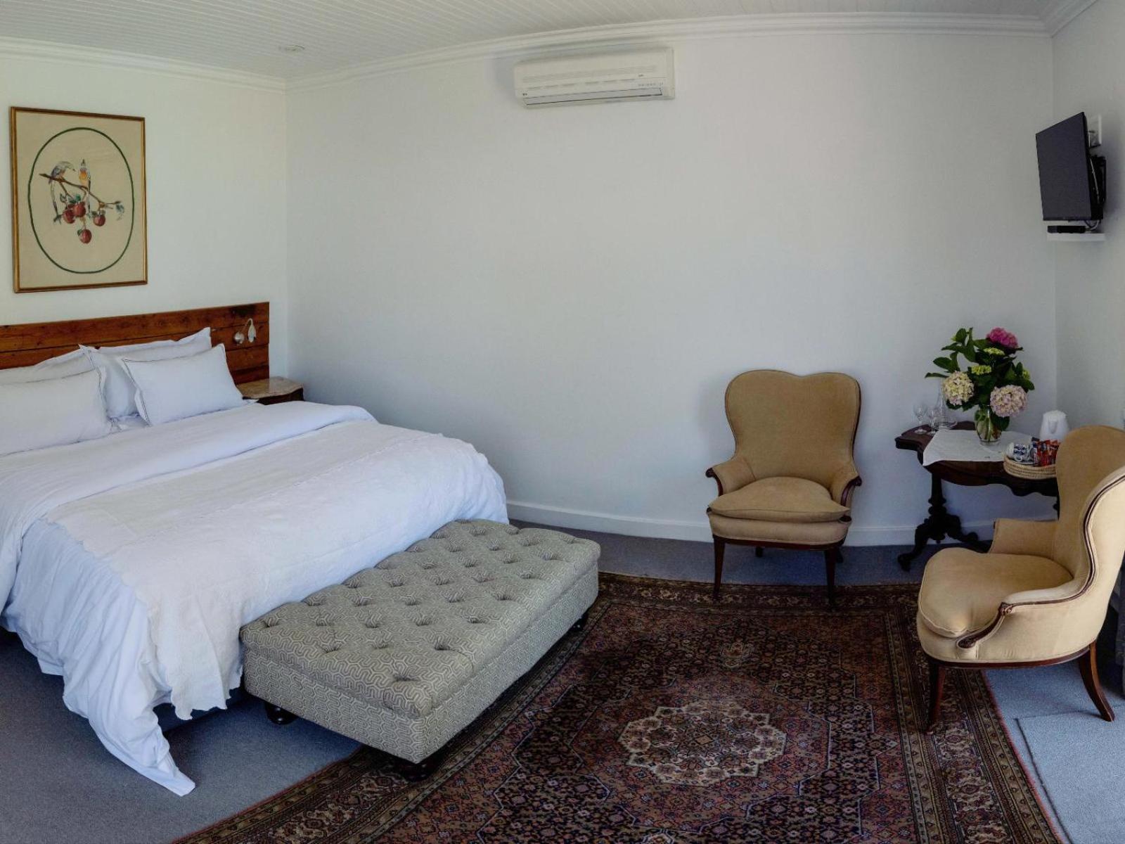 Kolonie'S Tuin Hotel สเตลเลนบอช ภายนอก รูปภาพ