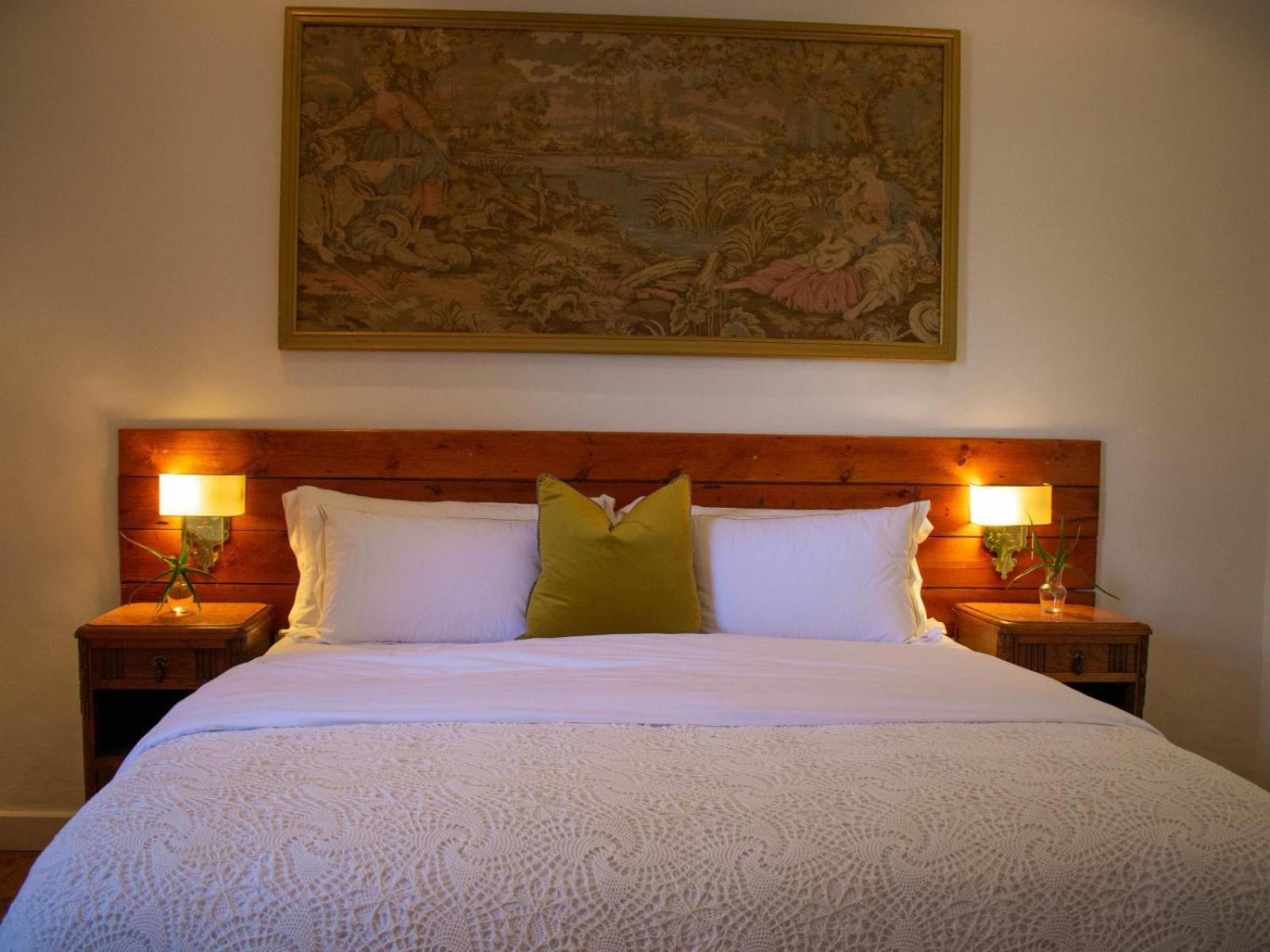 Kolonie'S Tuin Hotel สเตลเลนบอช ภายนอก รูปภาพ